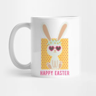 happy easter Mug